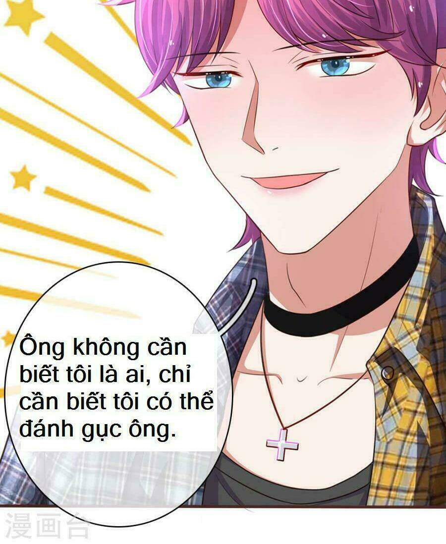 Trùng Sinh Để Trả Thù: Chapter 39