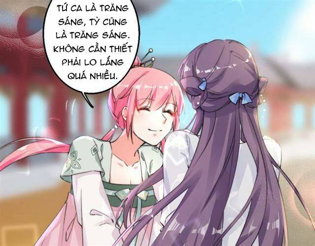 Hoa Nhan Sách: Chapter 33.2