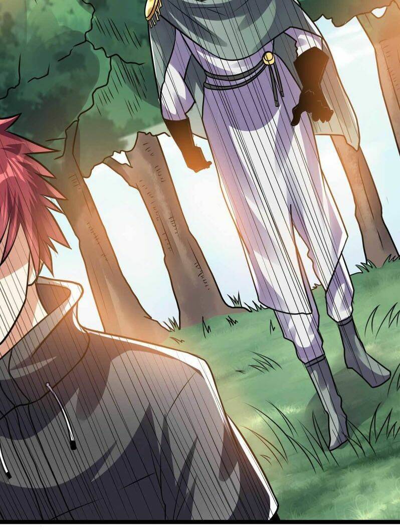 Tiên Vương Trùng Sinh: Chapter 131