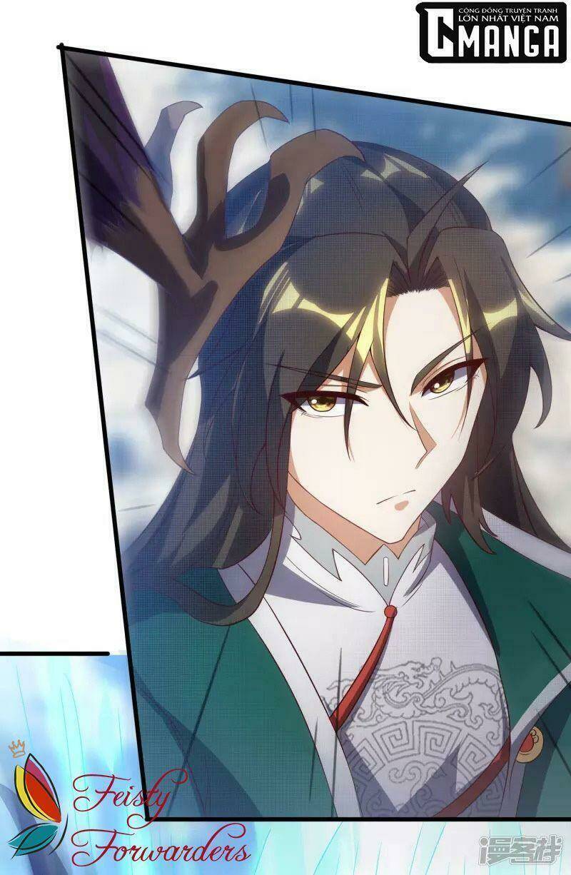 Hồn Đỉnh Thịnh Thiên: Chapter 16