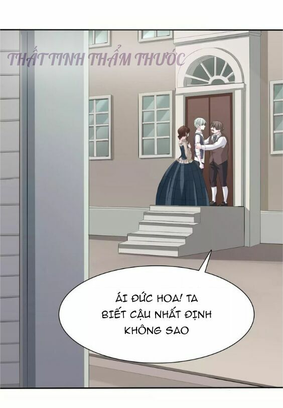 Một lời không hợp liền hút máu: Chapter 26