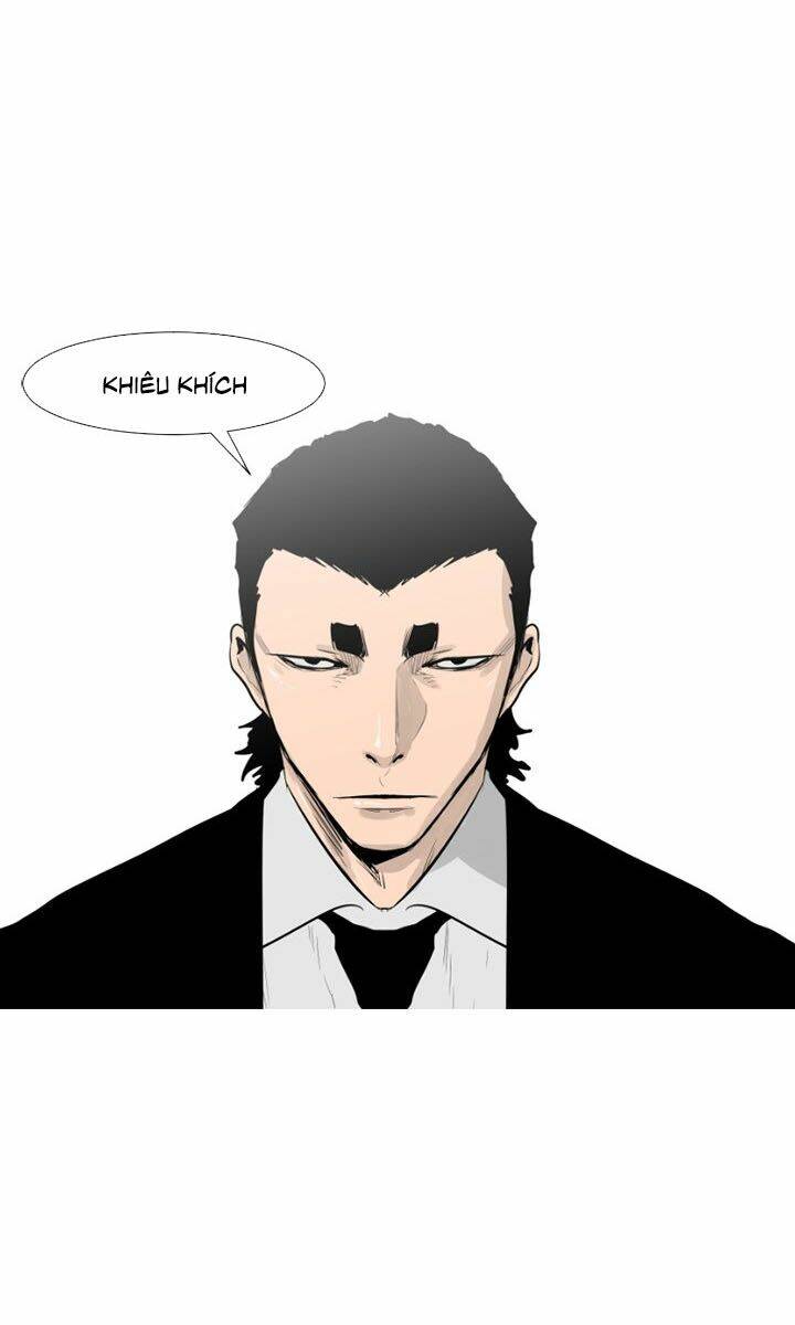 Kẻ Mạnh Nhất - Tong Edge: Chapter 57