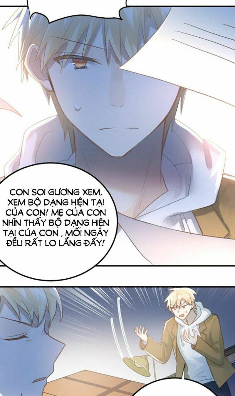 Đầu Gấu Biết Yêu: Chapter 95