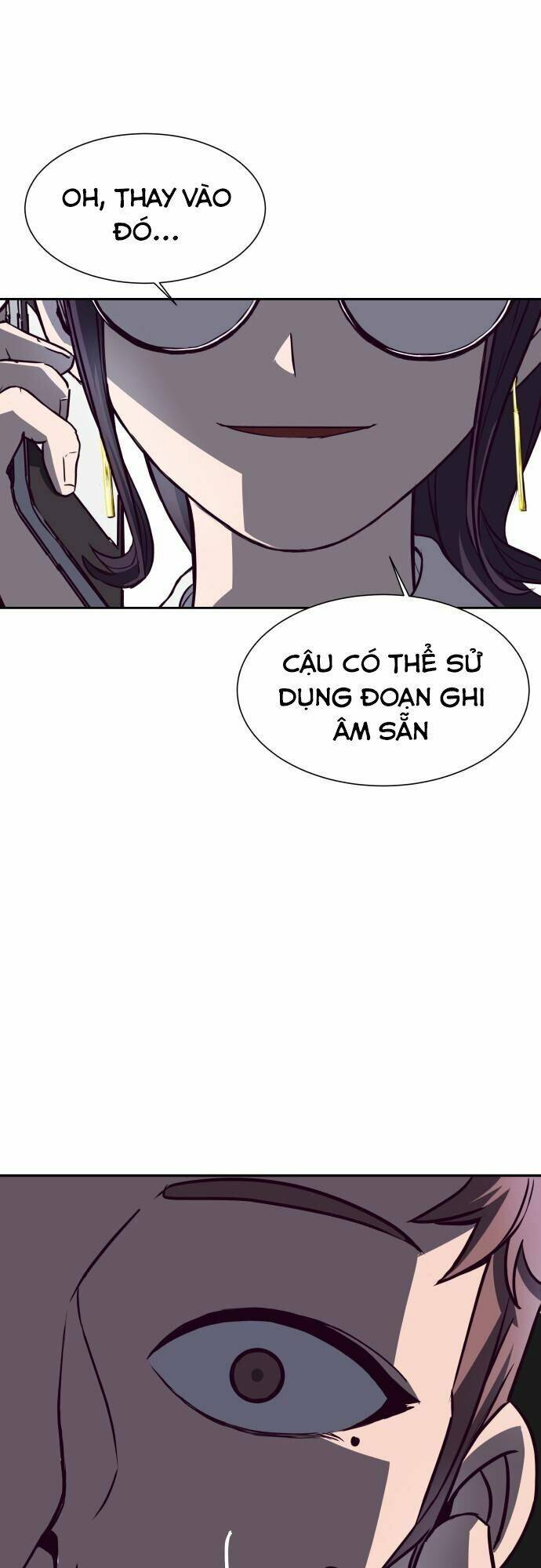 Thời Khắc Định Mệnh: Chapter 7