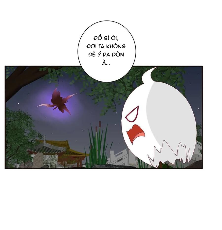Thông Linh Phi: Chapter 576