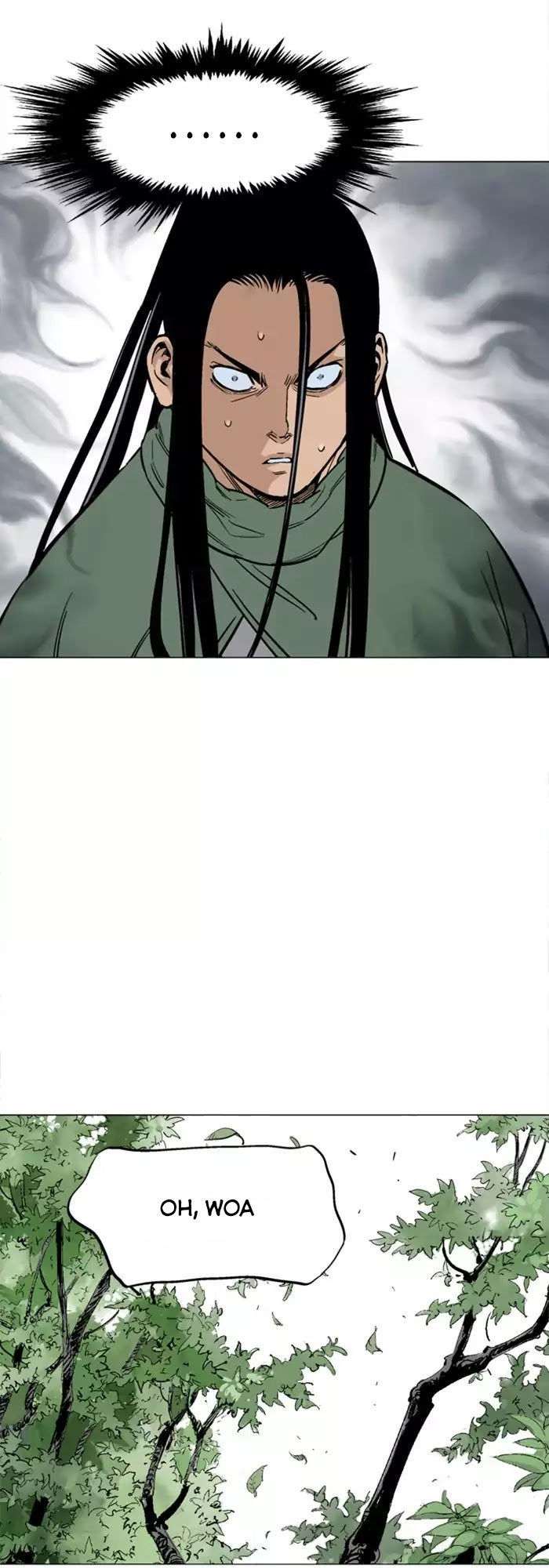 Cao Thủ 2: Chapter 28