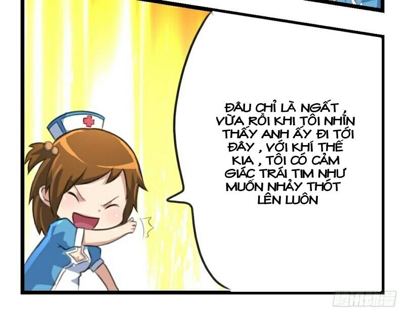 Chọc Yêu Thành Nghiện: Chapter 2