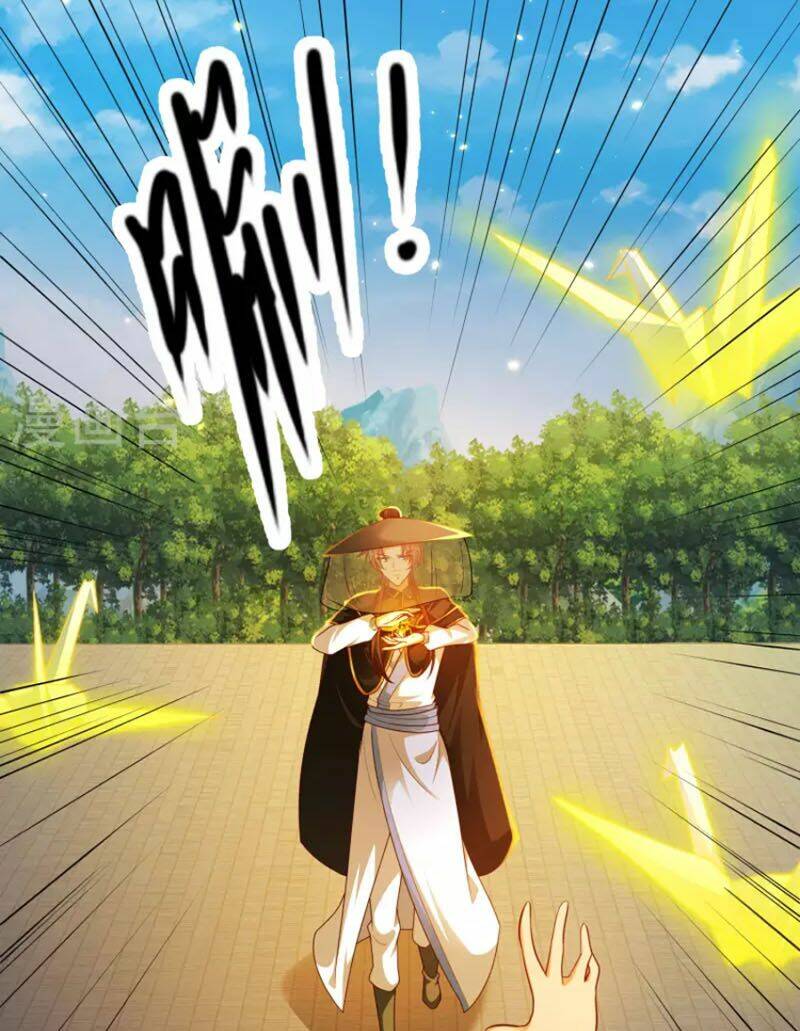 Khoa Kỹ Đại Tiên Tông: Chapter 66