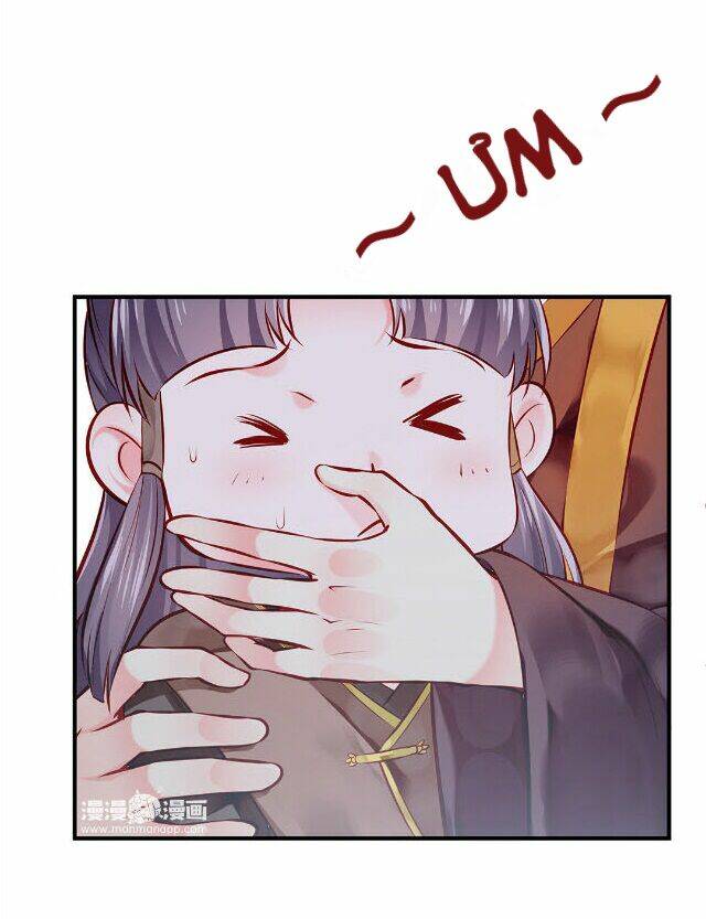 Bệ Hạ Xin Tự Trọng: Chapter 26