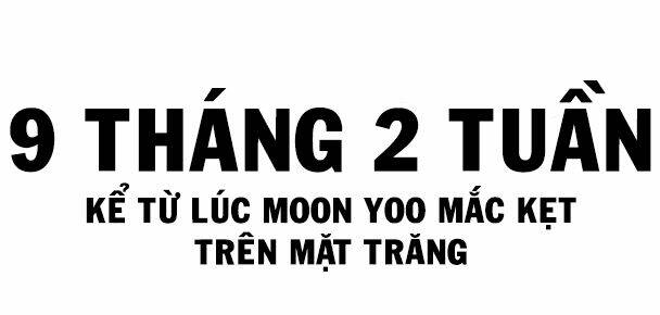 Mắc Kẹt Trên Mặt Trăng: Chapter 20