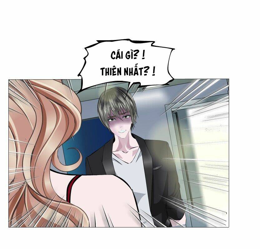 Cạm Bẫy Của Nữ Thần: Chapter 123