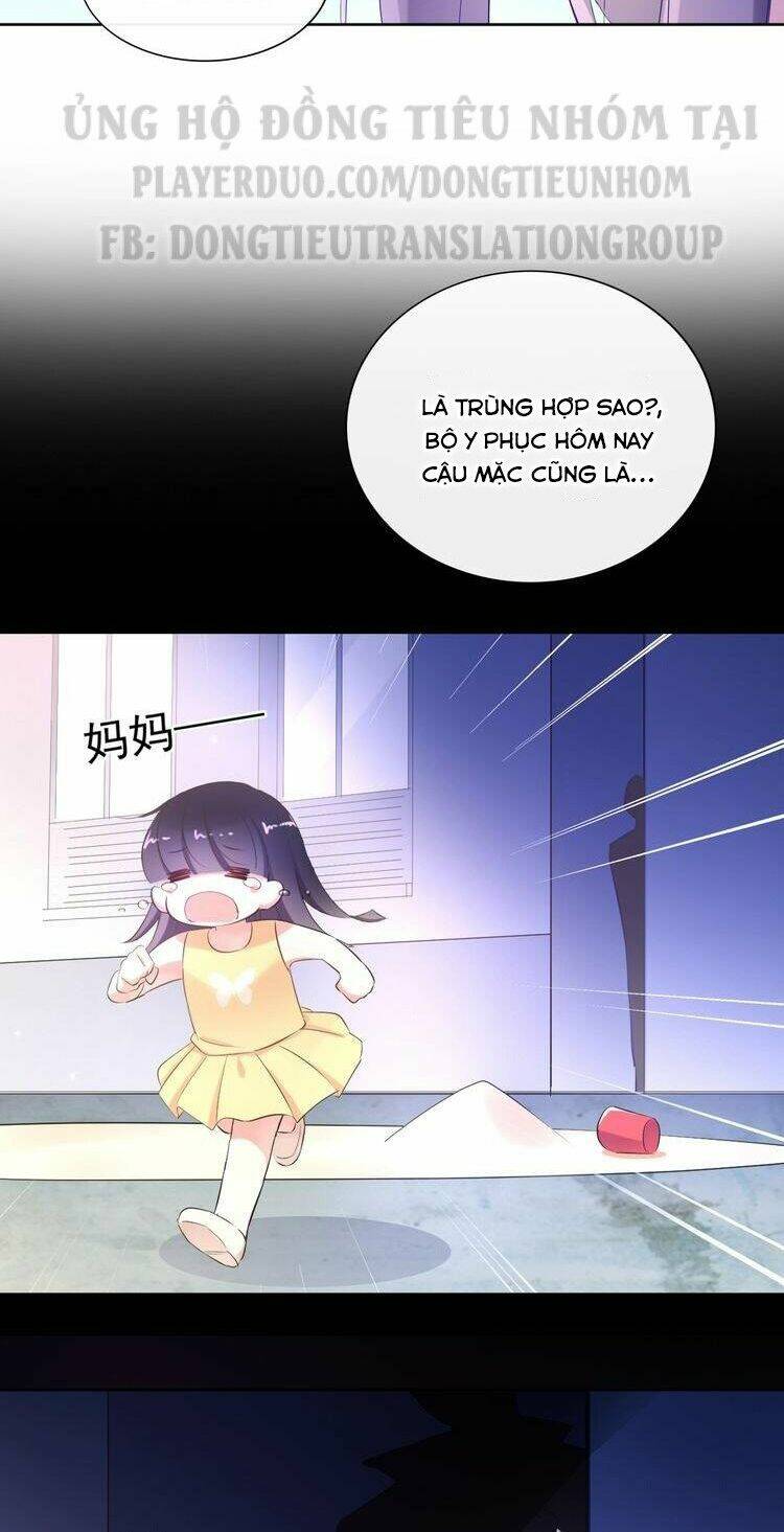 Cẩm Nang Tấn Công Tra Nam: Chapter 21