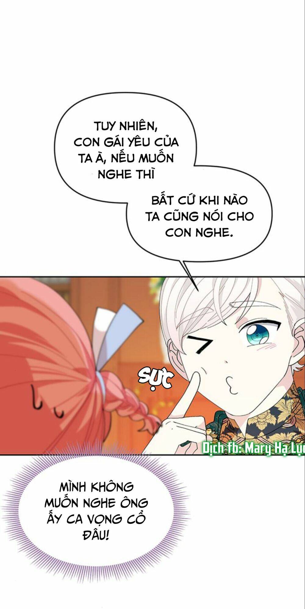 Con Người Không Phải Thứ Có Thể Sửa Rồi Dùng Được Đâu!: Chapter 13