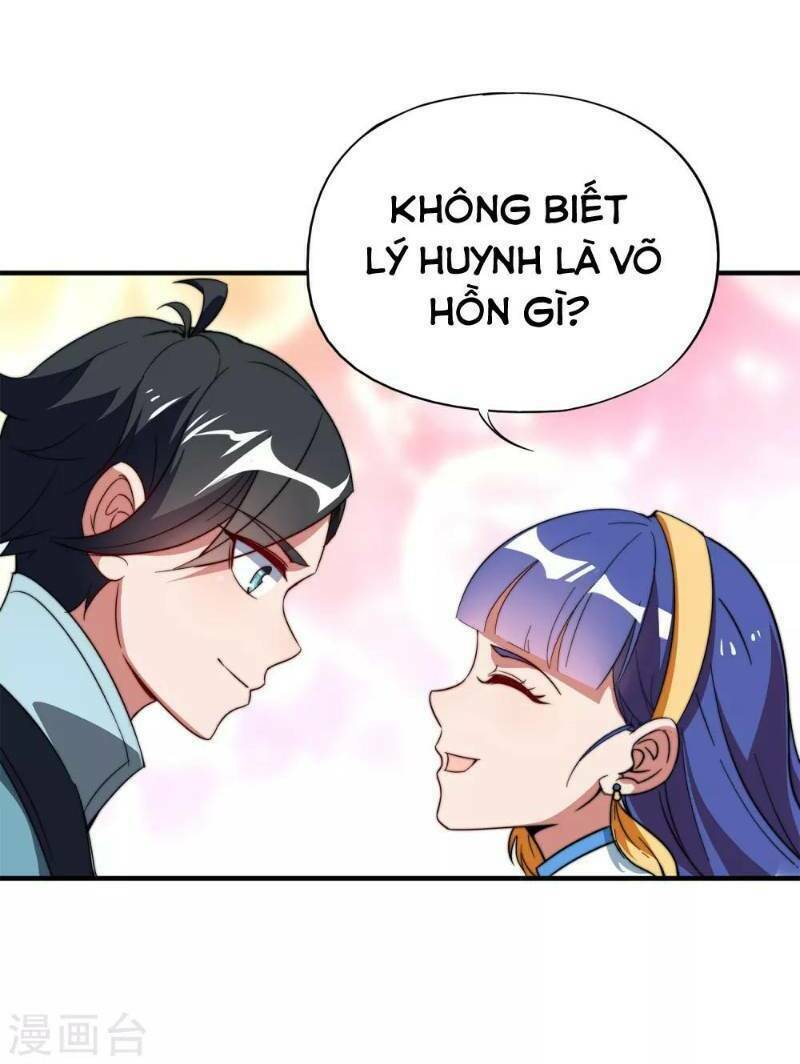 Phục Thiên Thánh Chủ: Chapter 7