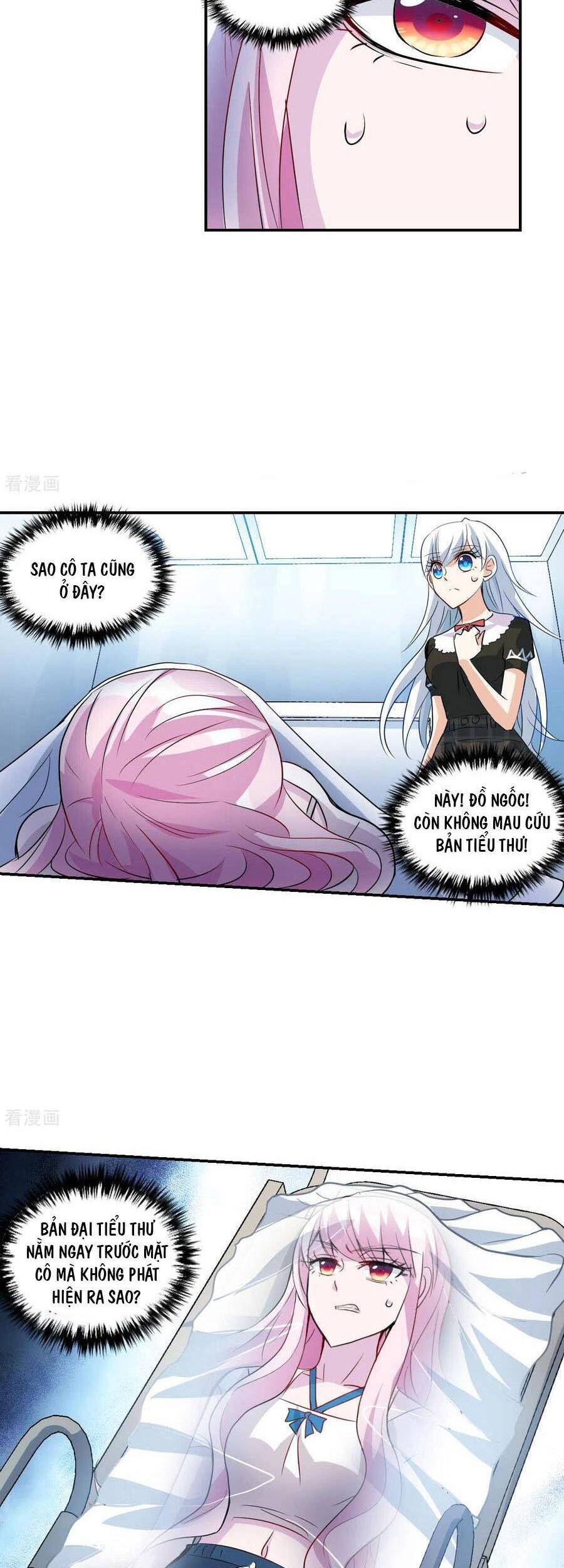 Tô Tịch Kỳ Quái: Chapter 156