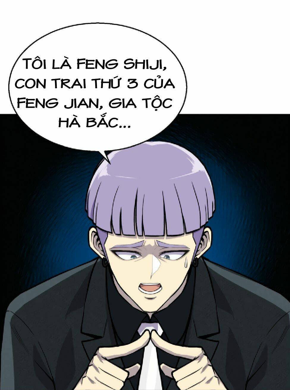 Luân Hồi Ác Nhân: Chapter 38