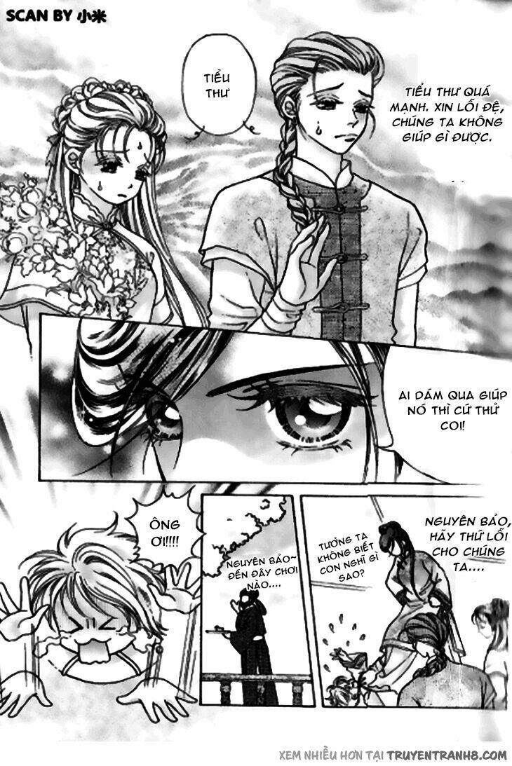 Vạn Dặm Tìm Chồng: Chapter 15