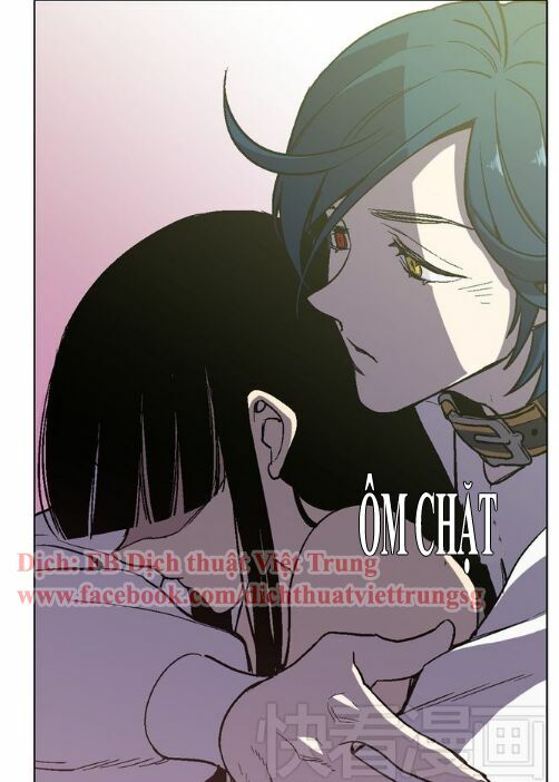Xin Đừng Cắn Em: Chapter 5