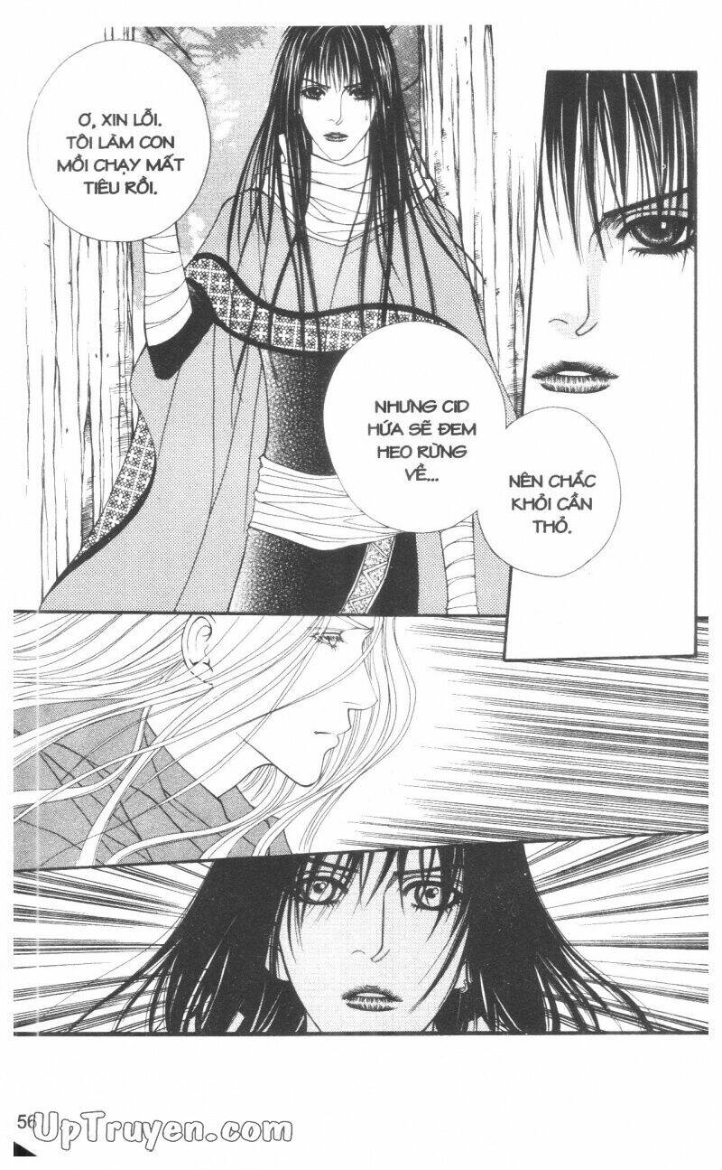 Saver - Vị Cứu Tinh: Chapter 23