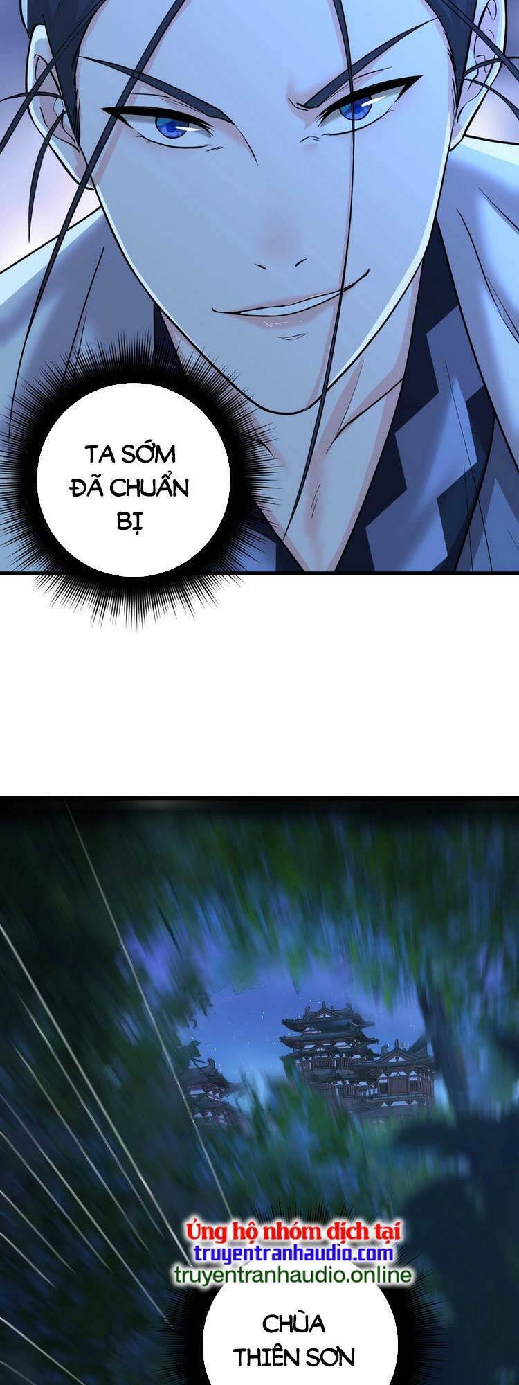 Trò Chơi Này Không Đơn Giản: Chapter 3