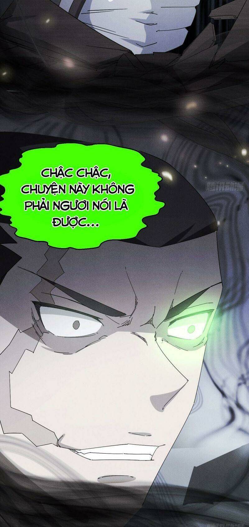 Ta Đã Đặt Ra Thời Đại Của Vạn Tộc: Chapter 20