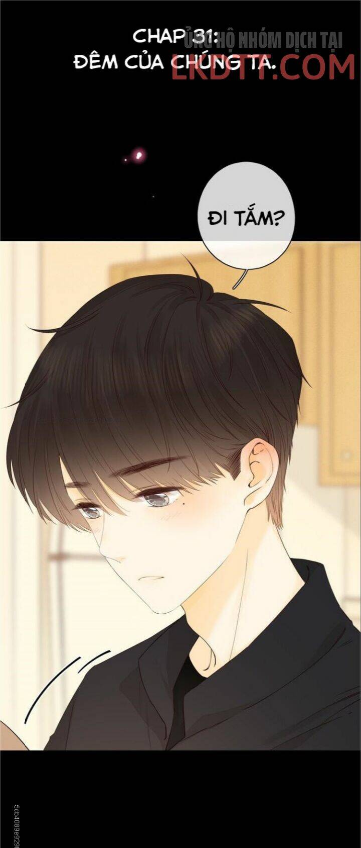 Cô Ấy Không Đáng Yêu: Chapter 68