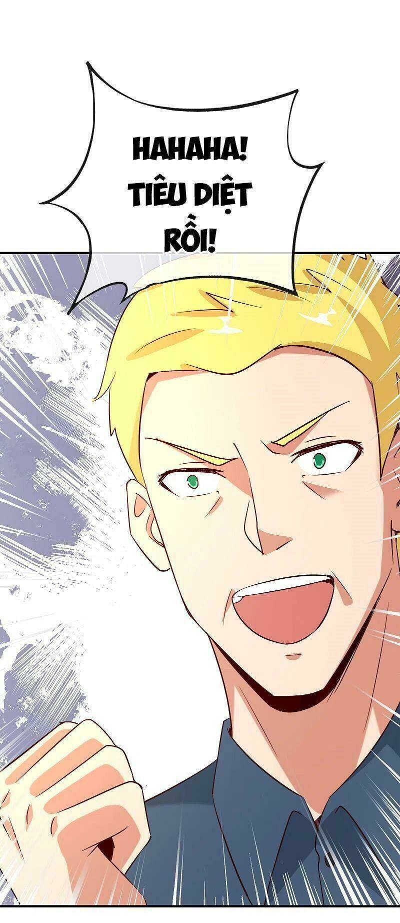 Vòng Bạn Bè Mạnh Nhất Của Tiên Giới: Chapter 146