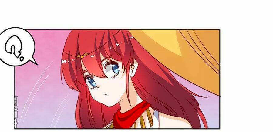 Tổng Tài Đích Thiên Giới Manh Thê: Chapter 77