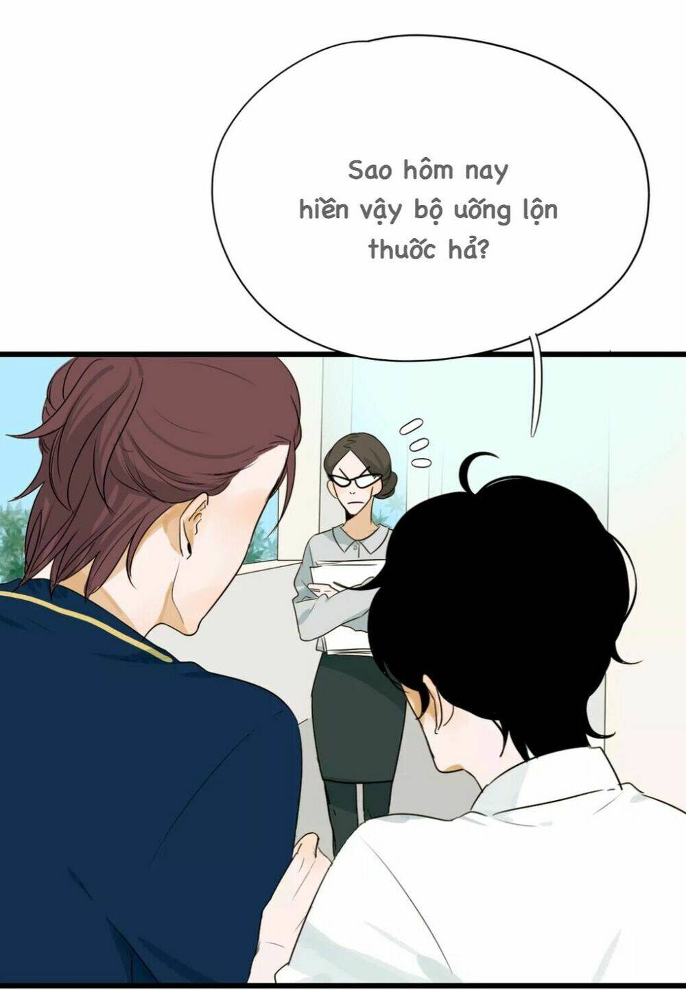 Tình Yêu Dưới Mái Hiên: Chapter 22
