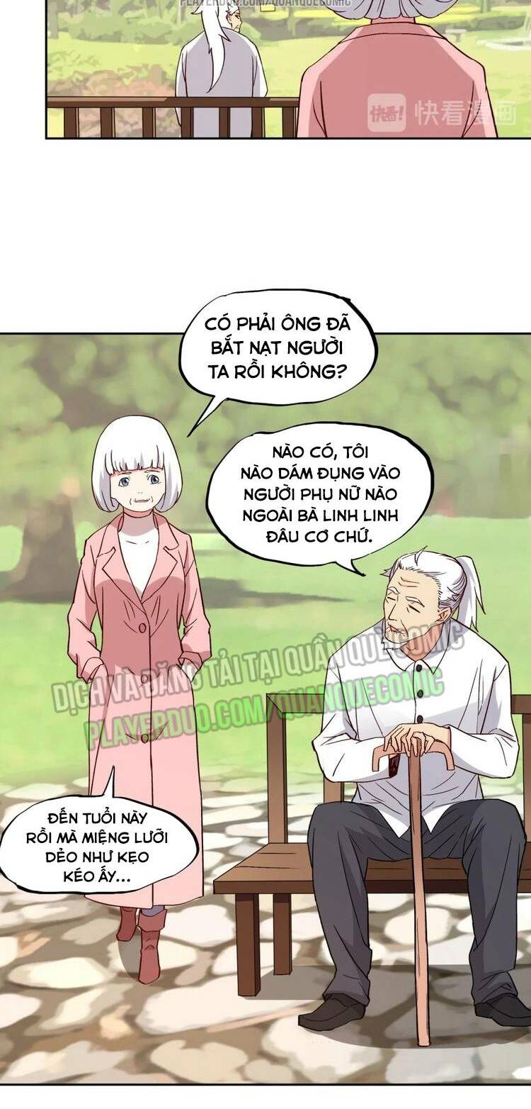 Ta Luyện Giả Kim Trong Thời Đại Tu Tiên: Chapter 72