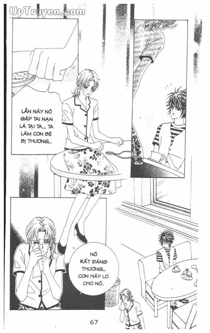 Dạ Khúc: Chapter 14