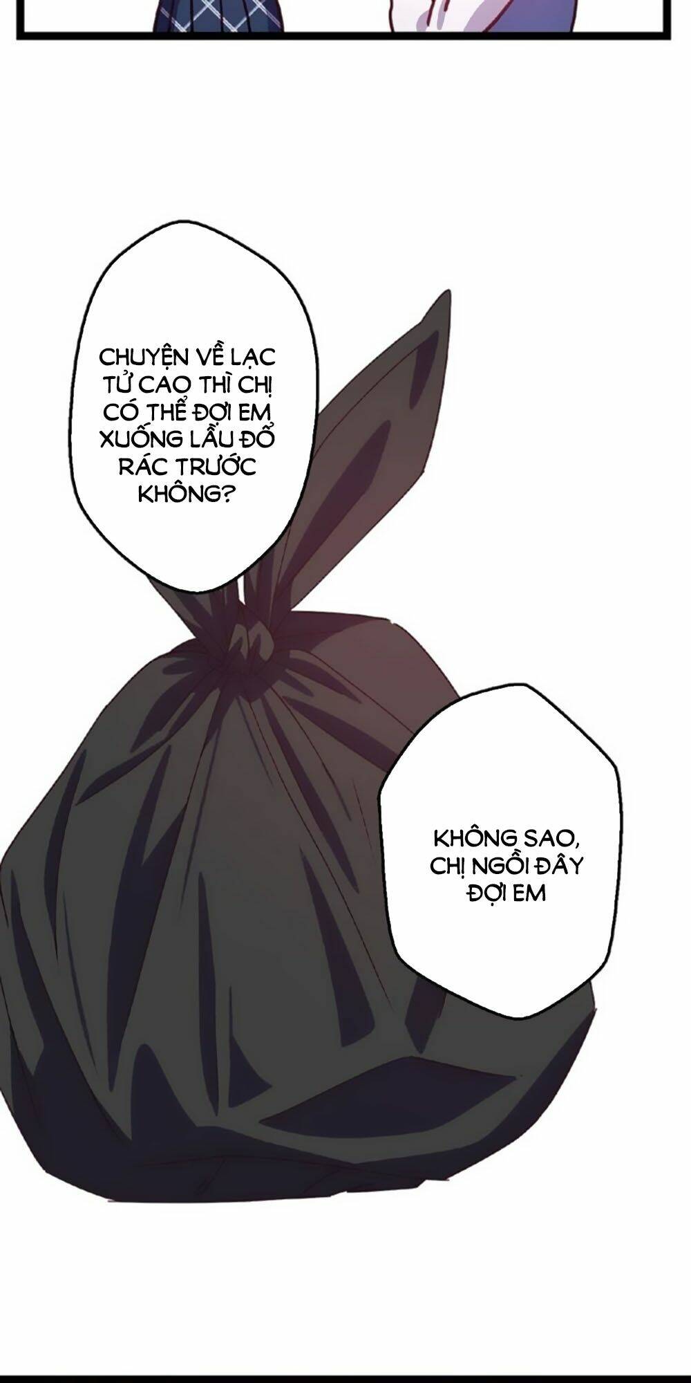 Bài Hát Tình Yêu: Chapter 15