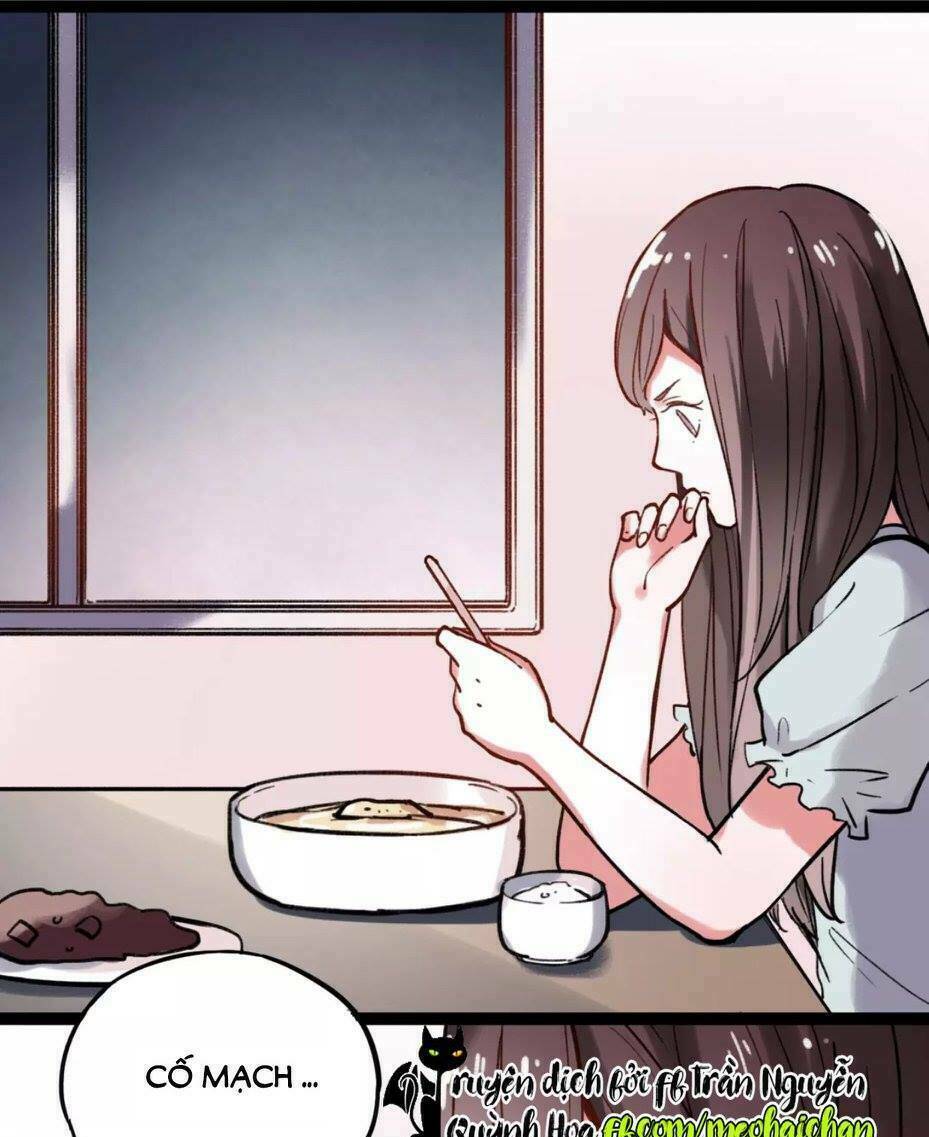 Cậu Đã Từng Yêu Tôi: Chapter 26