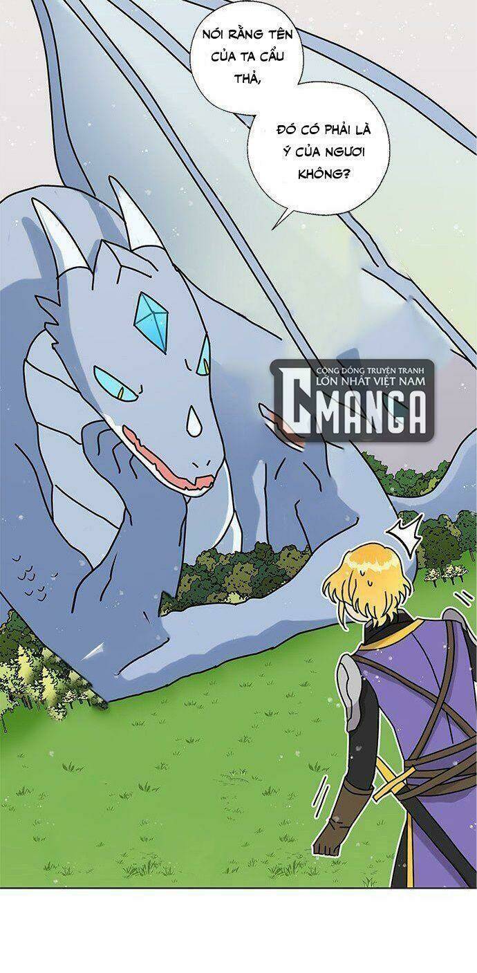 Tôi Trở Thành Đầu Bếp Của Long Vương: Chapter 13