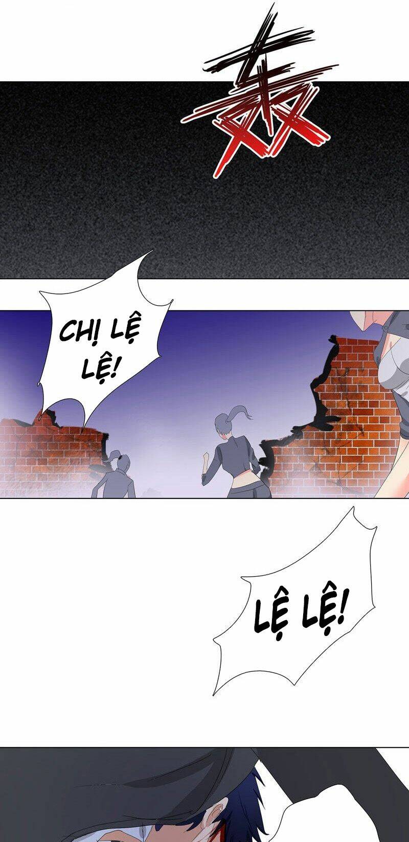 Học Viện Cao Thủ: Chapter 193
