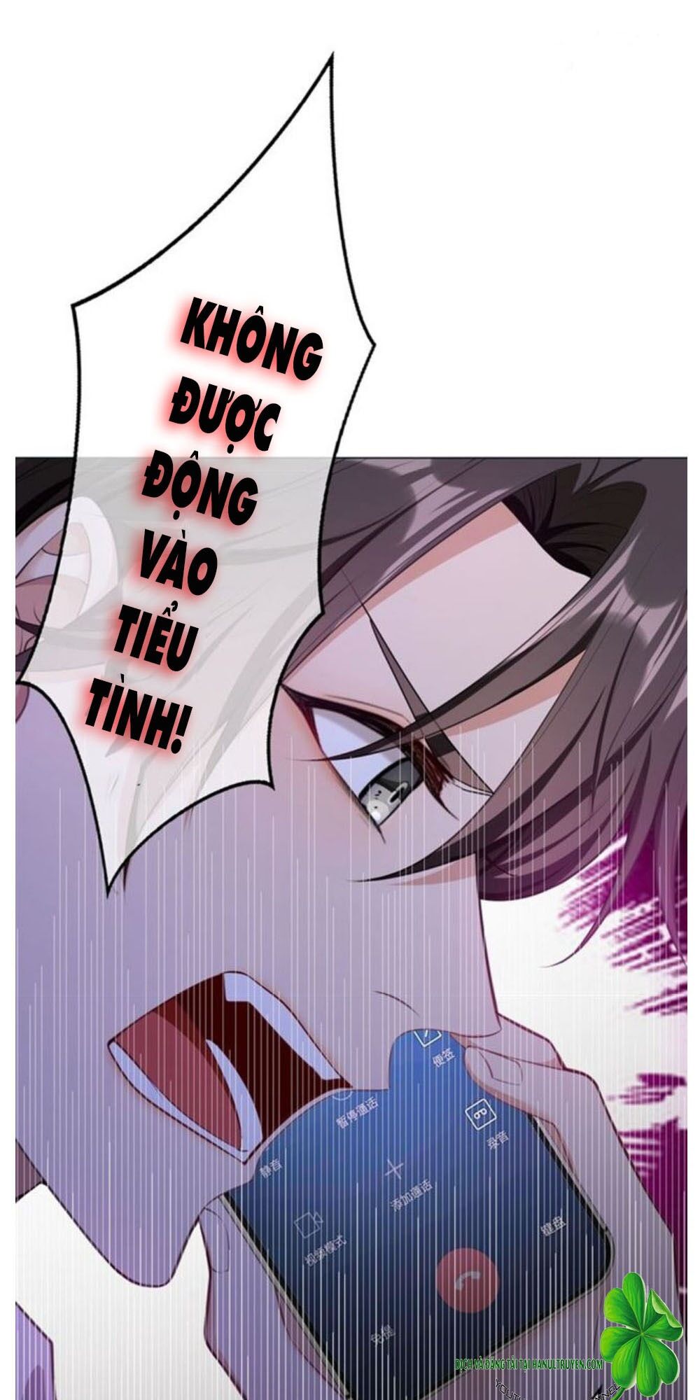 Cô Vợ Nhỏ Nuông Chiều Quá Lại Thành Ác!!: Chapter 174