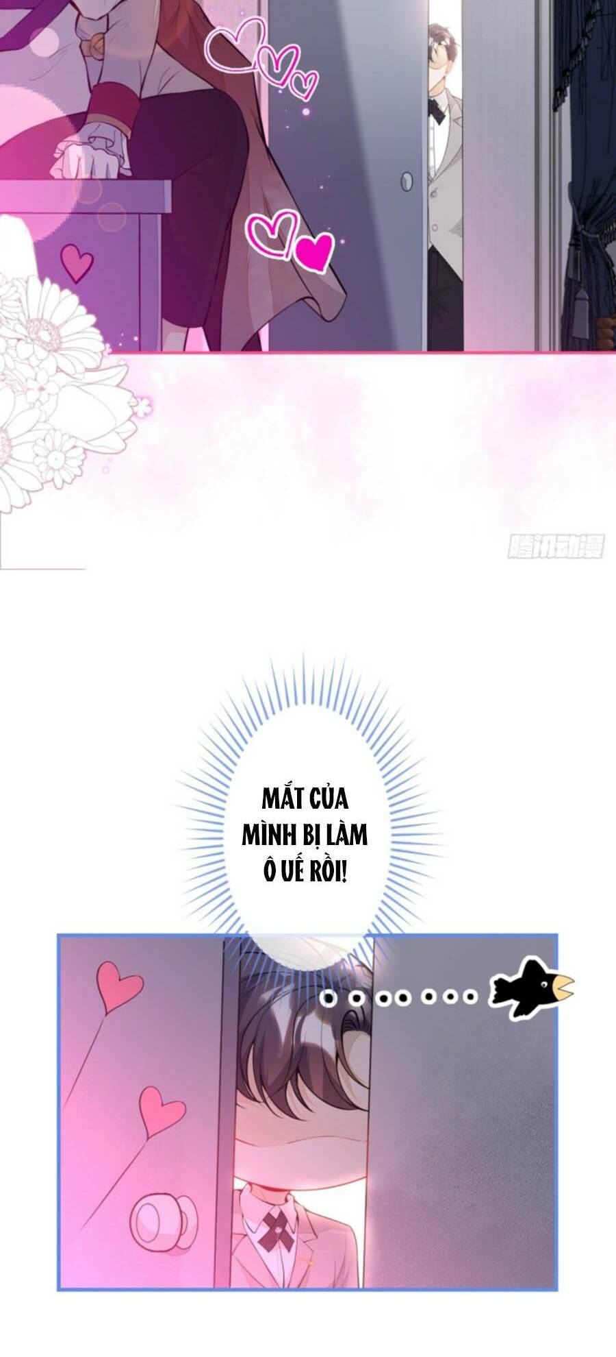 Xuyên Không Đến Thế Giới Trở Thành Đóa Hoa Của Anh: Chapter 31