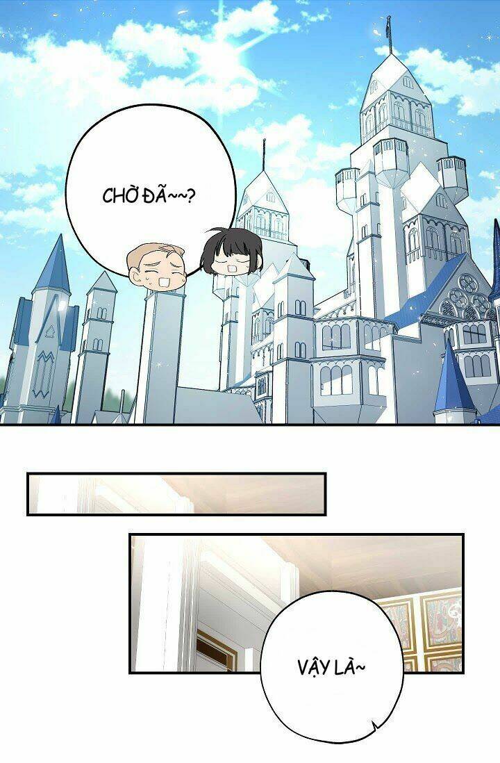 Tình Điên Dại: Chapter 29