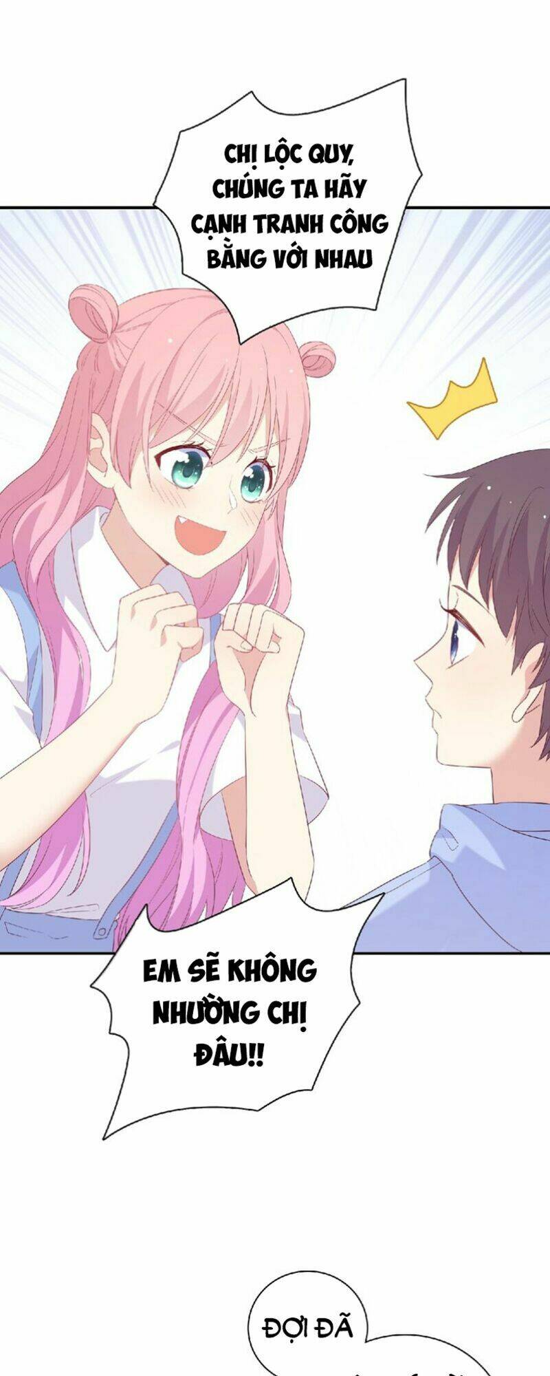 Vương Tử Thành Phố Và Công Chúa Amazon: Chapter 71