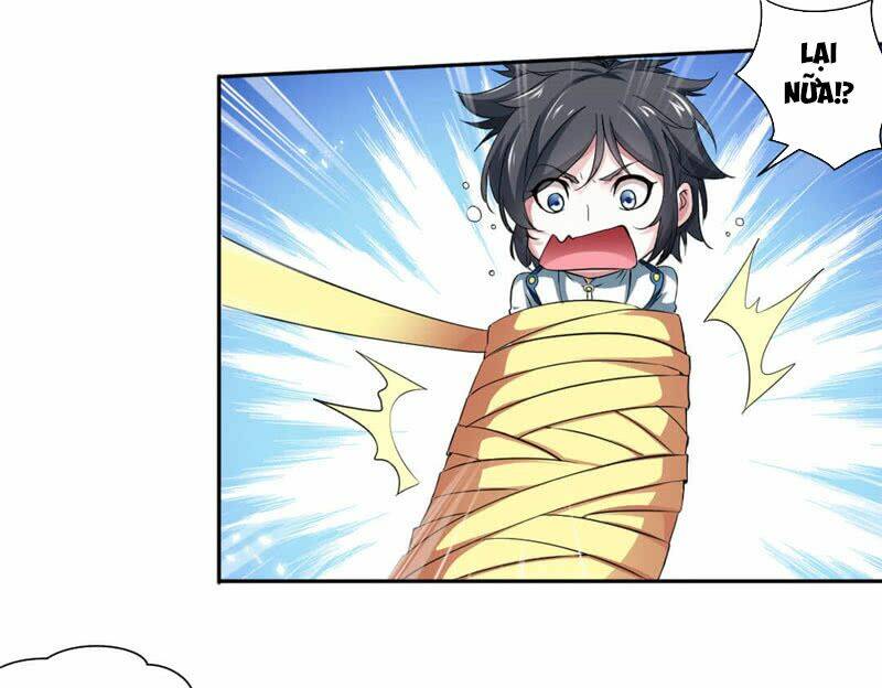 Cửu Dương Thần Vương: Chapter 4