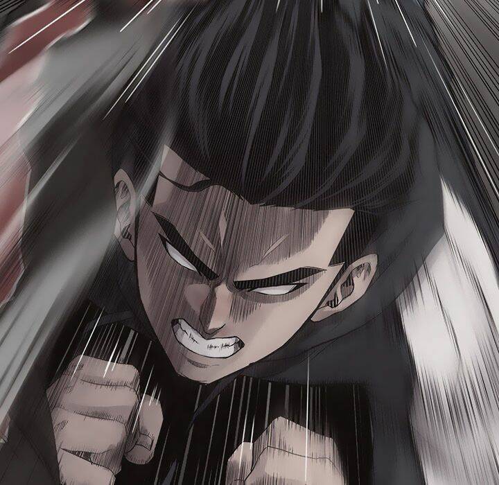 Nắm Đấm: Chapter 22