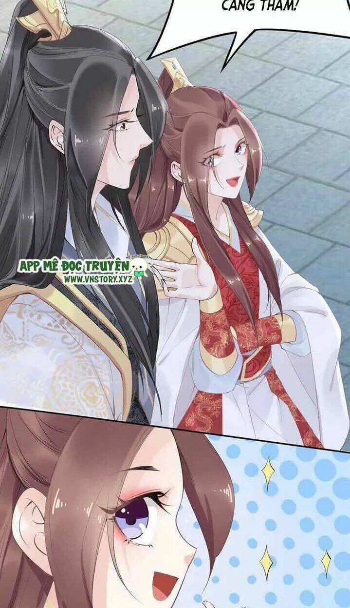 Nhất Sinh Nhất Thế Tiếu Thương Khung: Chapter 47