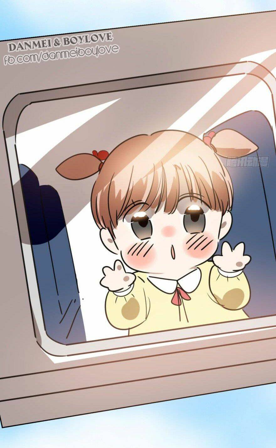 Truy Bắt Ngao Ngao: Chapter 30