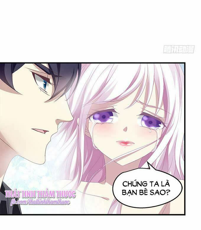 Thiên lại âm linh: Chapter 51