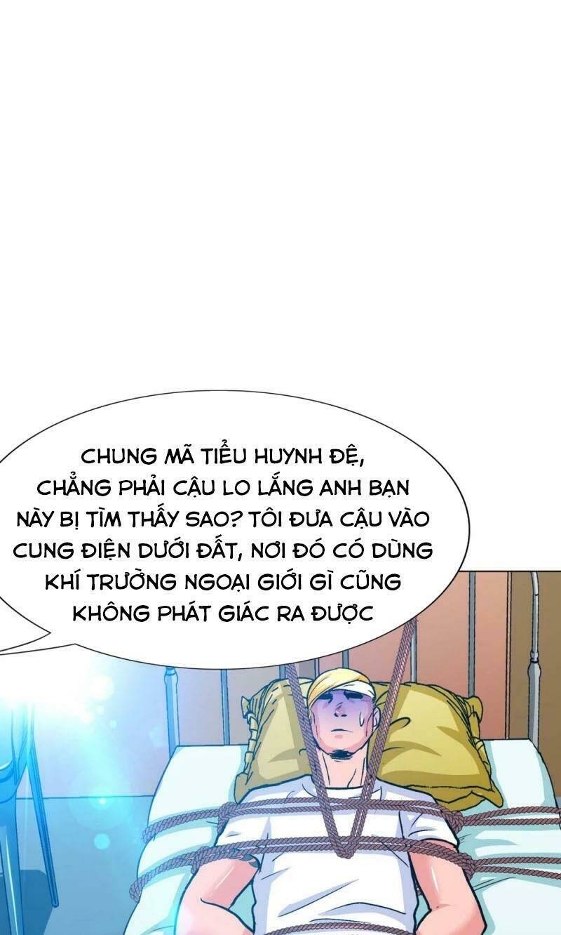 Hệ Thống Tiên Tôn Tại Đô Thị: Chapter 124