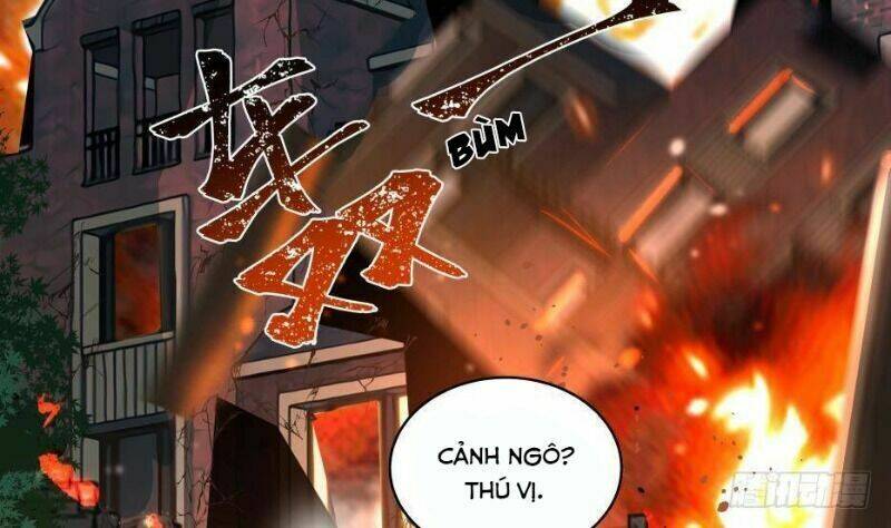 Đô Thị Tuyệt Thế Cuồng Tôn: Chapter 17