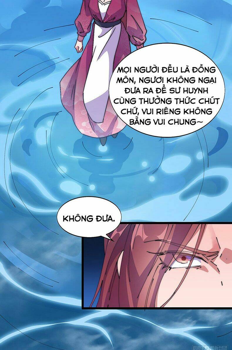 Võ Lăng Cửu Thiên: Chapter 13