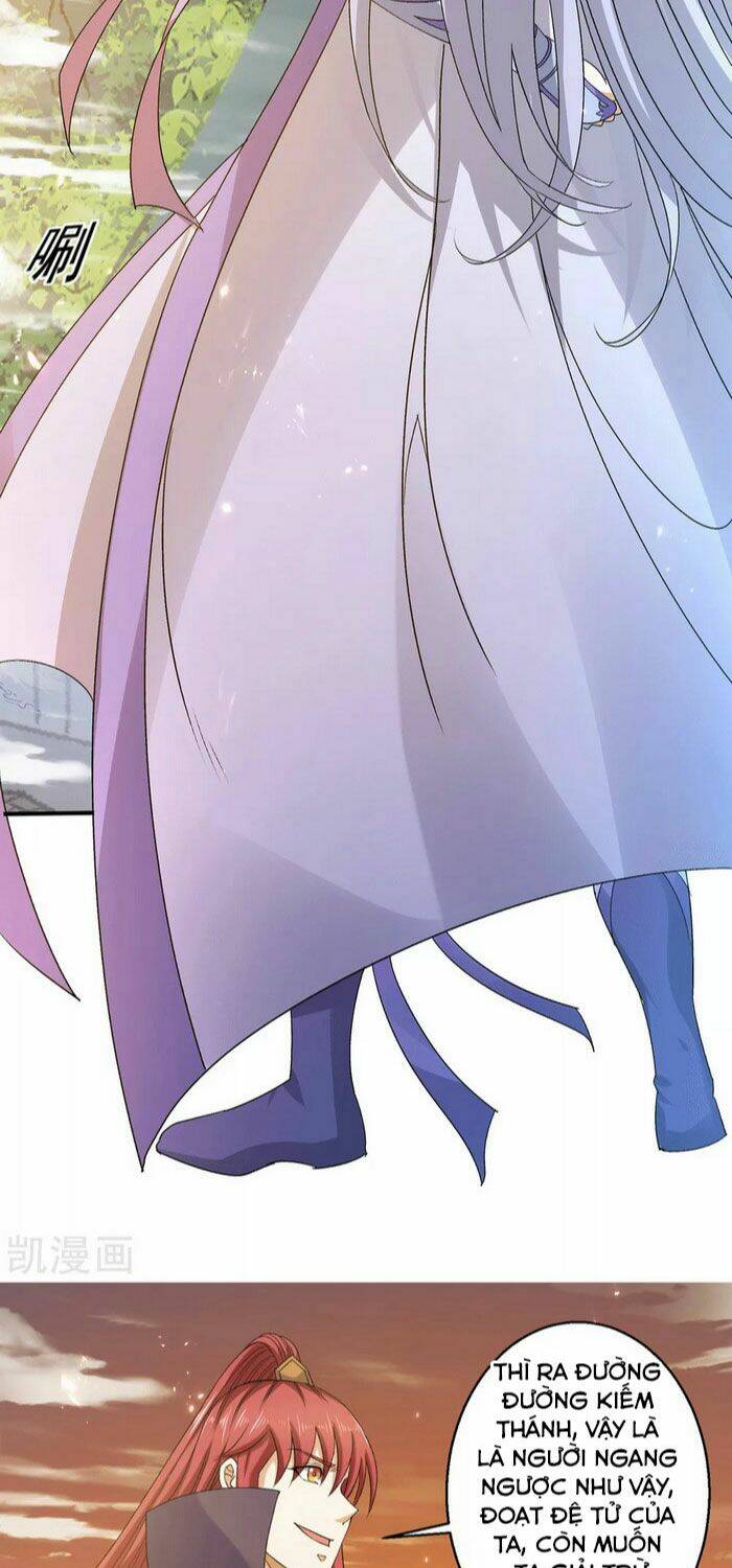 Tiên Vương Trùng Sinh: Chapter 228