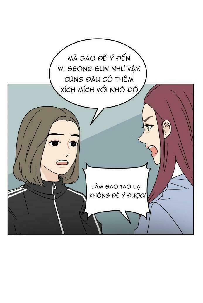 30 Phút Bước Đi Bên Em: Chapter 77