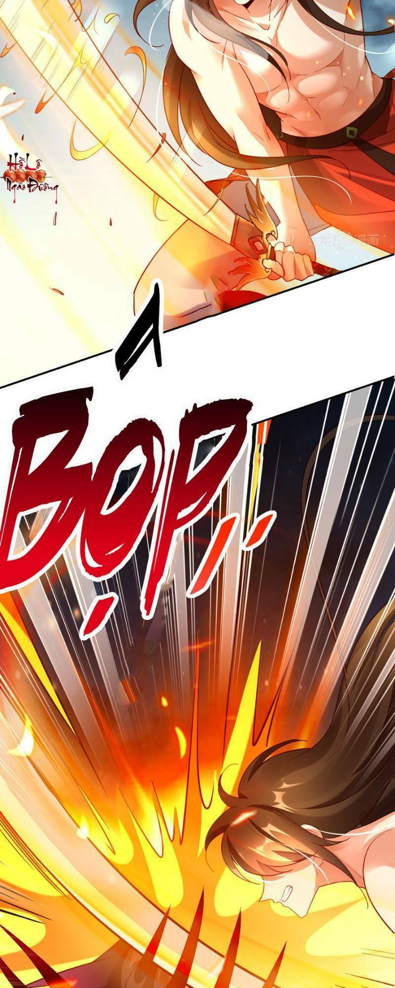 Thiên Kim Bất Hoán: Chapter 43